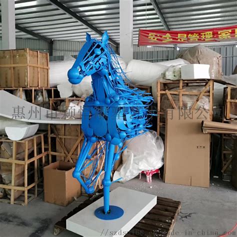 惠州市合成雕塑艺术品有限公司