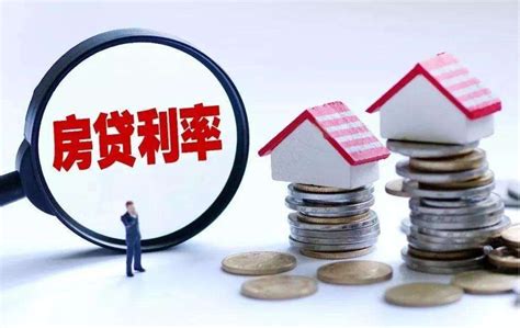 惠州房贷利率上浮多少