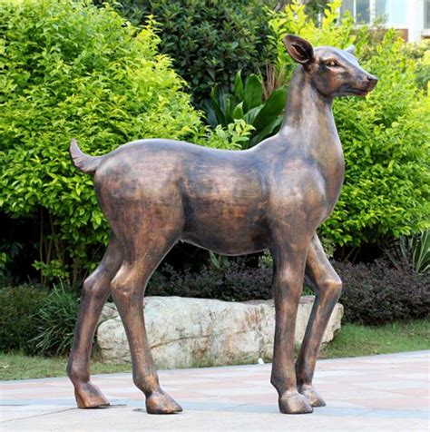 惠州玻璃钢动物雕塑出厂价格
