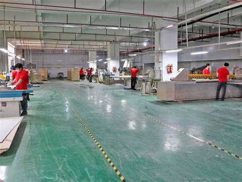 惠州玻璃钢定制生产工艺