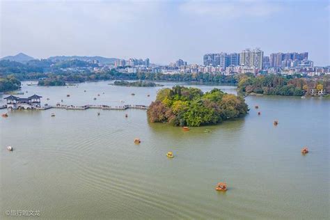 惠州的水域图片