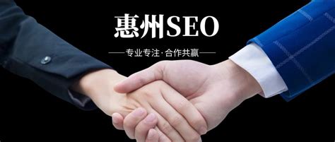 惠州seo广告优化方法