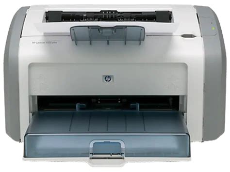 惠普1020打印机驱动从哪里下载