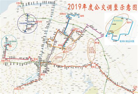 慈溪市公交车线路图