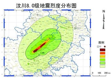 成都地震8级可能性大吗