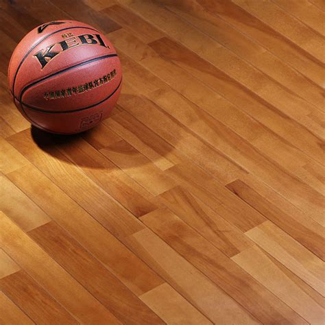 成都篮球专用木地板