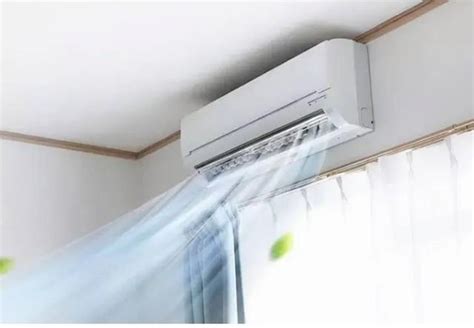 房东装5级能耗的空调有什么意图
