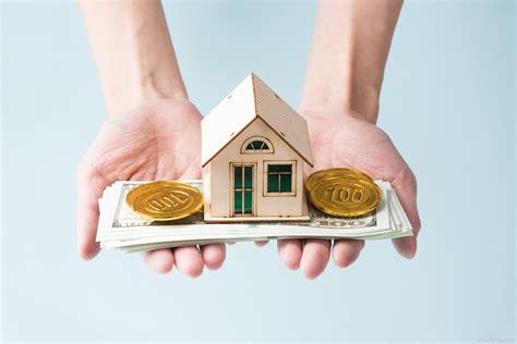 房产抵押贷款利率2021