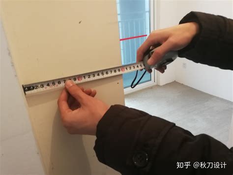 房子装修如何测量尺寸