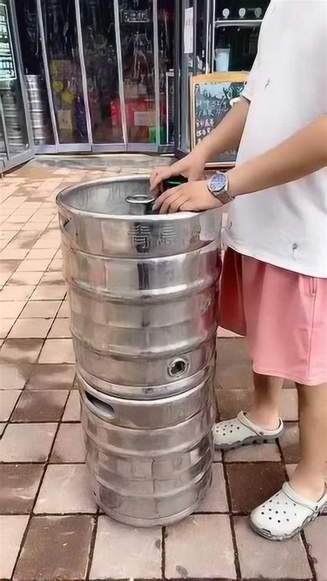 扎啤开桶后能保存多久