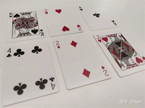 扑克牌算卦每张牌含义
