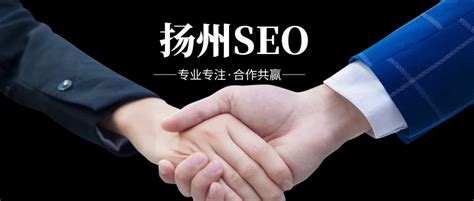 扬州企业网站推广服务