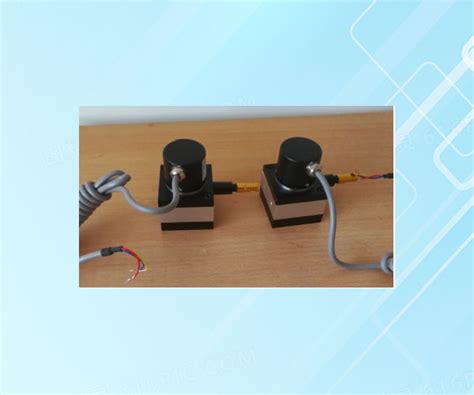 扬州位移传感器行业应用
