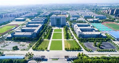 扬州工业职业技术学院全国排名
