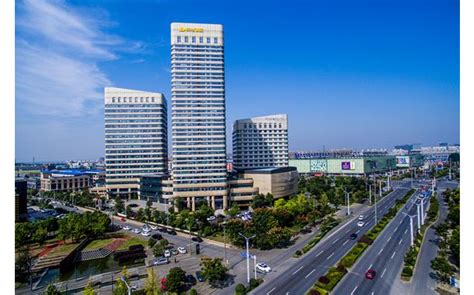 扬州市企业技术中心