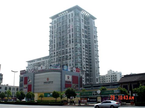 扬州市建筑装修