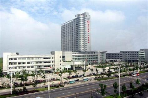 扬州市第一人民医院门诊报告查询