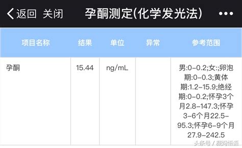 扬州抽血化验费用一览表