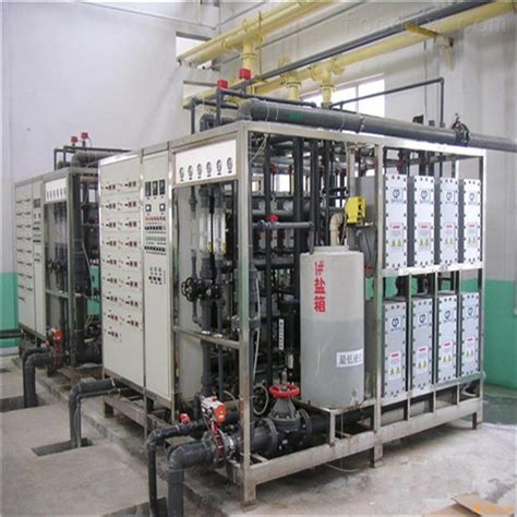 扬州水处理设备回收公司