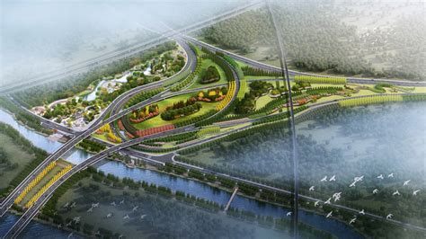 扬州江都大桥规划