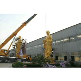 抚州大型铜雕塑