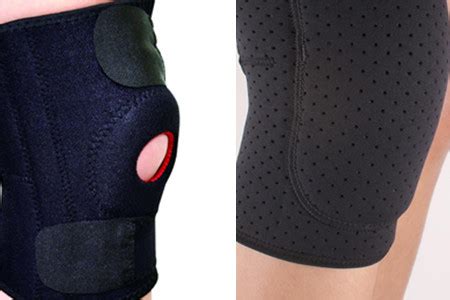 护膝制作方法和步骤