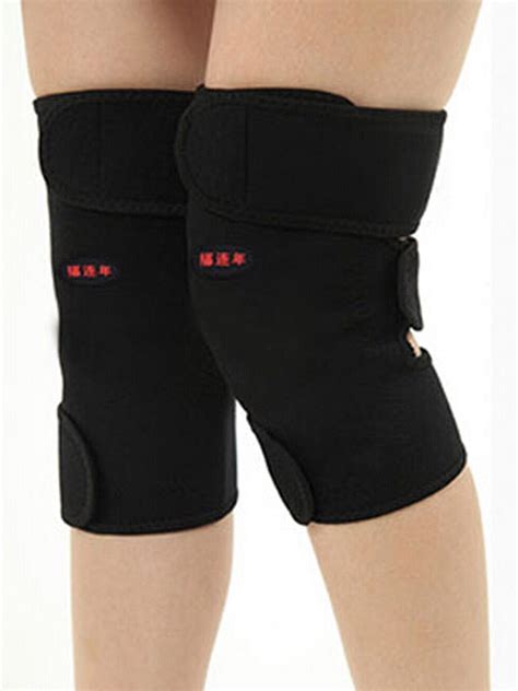 护膝的纯棉标准