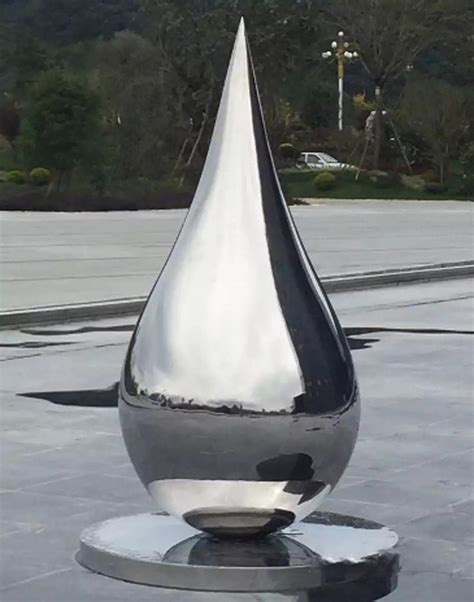 抽象玻璃钢雕塑供应商
