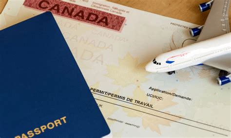 持旅游签证在加拿大上学