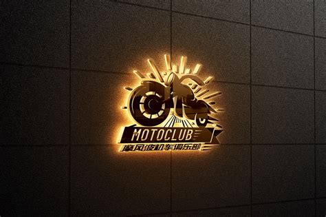 摩托车俱乐部起名字