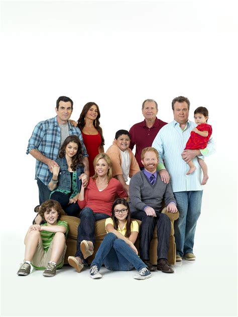 摩登家庭第一季全集在线观看