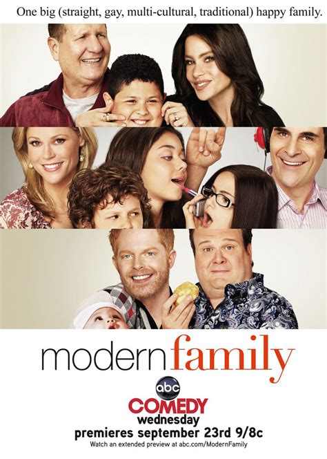 摩登家庭第十一季内容