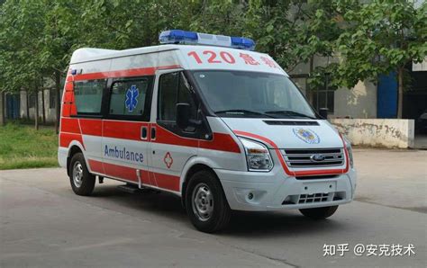 救护车120急救电话驻马店