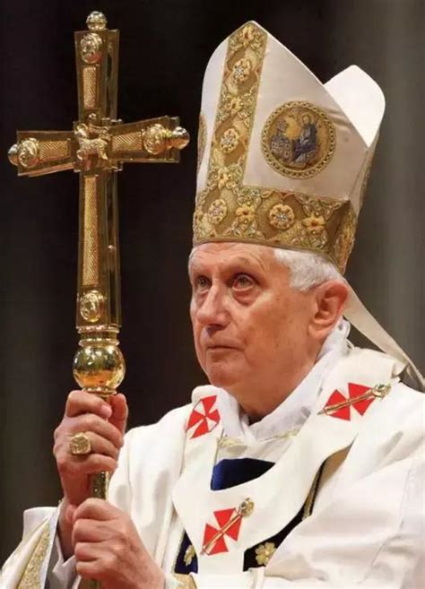 教宗认可的主教