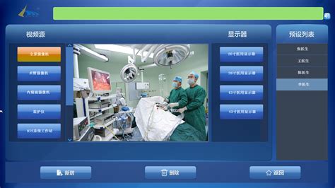 数字化医院信息系统建设方案