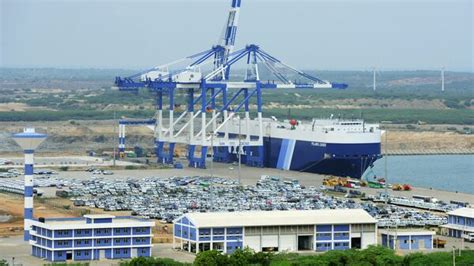 斯里兰卡批准中国船只靠港