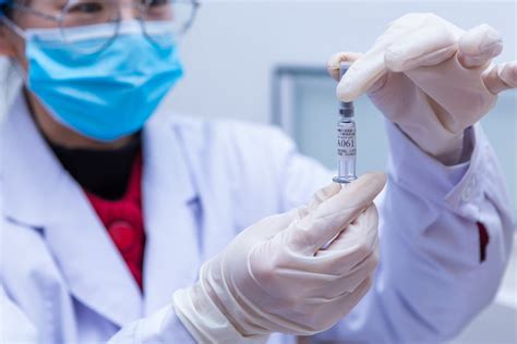 新冠疫苗显示北京生物是科兴的吗