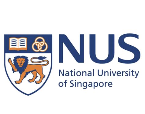新加坡国立大学硕士毕业费用