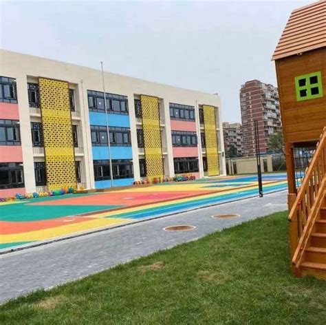 新建幼儿园起名