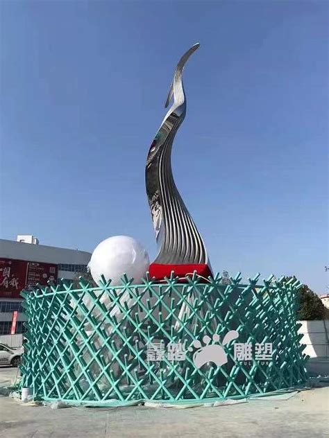 新疆不锈钢雕塑厂家推荐