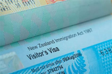 新西兰五年签证容易吗