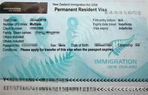 新西兰居民签证2年到期怎么办