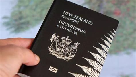 新西兰工作签证好办吗