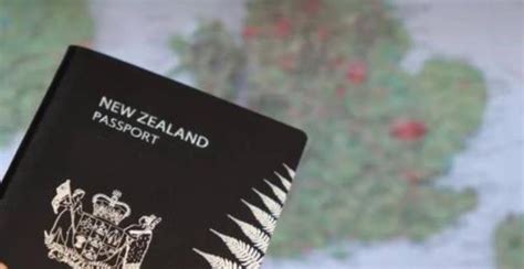 新西兰探亲签证两年到期怎么续签