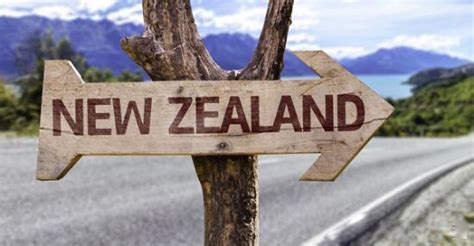 新西兰留学签证怎么办理的