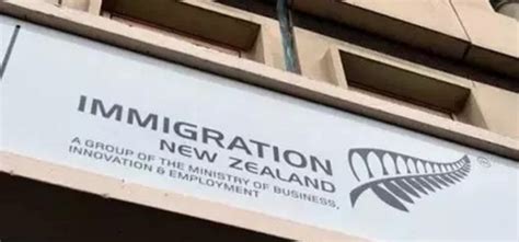 新西兰移民局签证收费标准