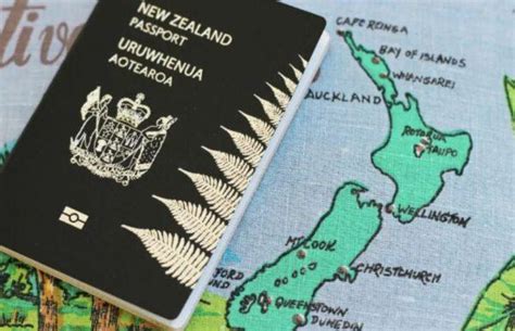 新西兰签证开放了吗