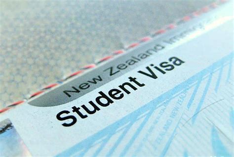 新西兰签证申请中心