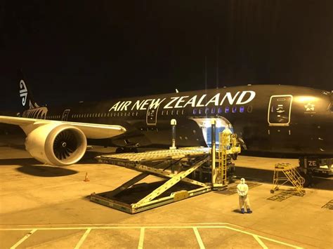 新西兰航空延误最新
