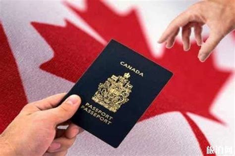 无业人员办加拿大旅游签证